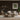 Natural Wood Veneer Living Room Wall Panels Parisian Chestnut