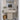 Vendome Beige Travertine Natural Stone Pedestal Vanity