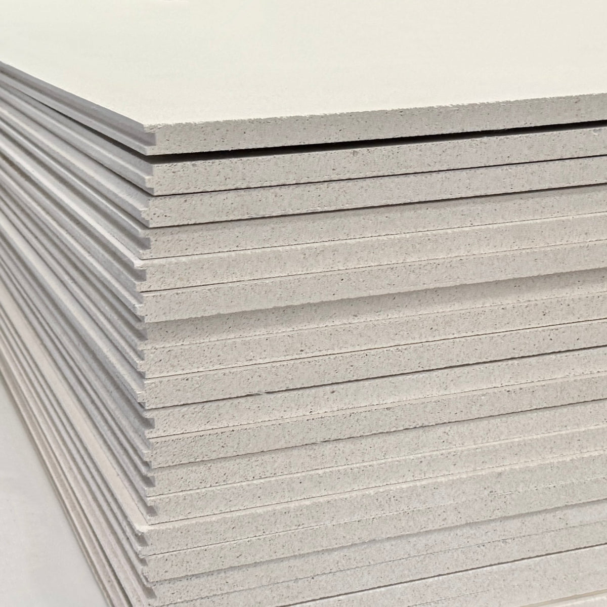 FC Compressed External Cement Flooring Sheet Waterproof Tongue and ...