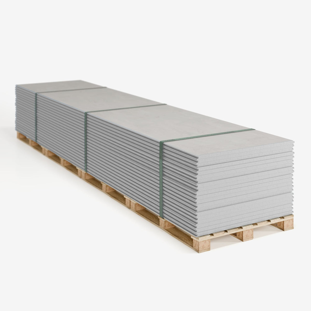 FC Compressed External Cement Flooring Sheet Waterproof Tongue and ...