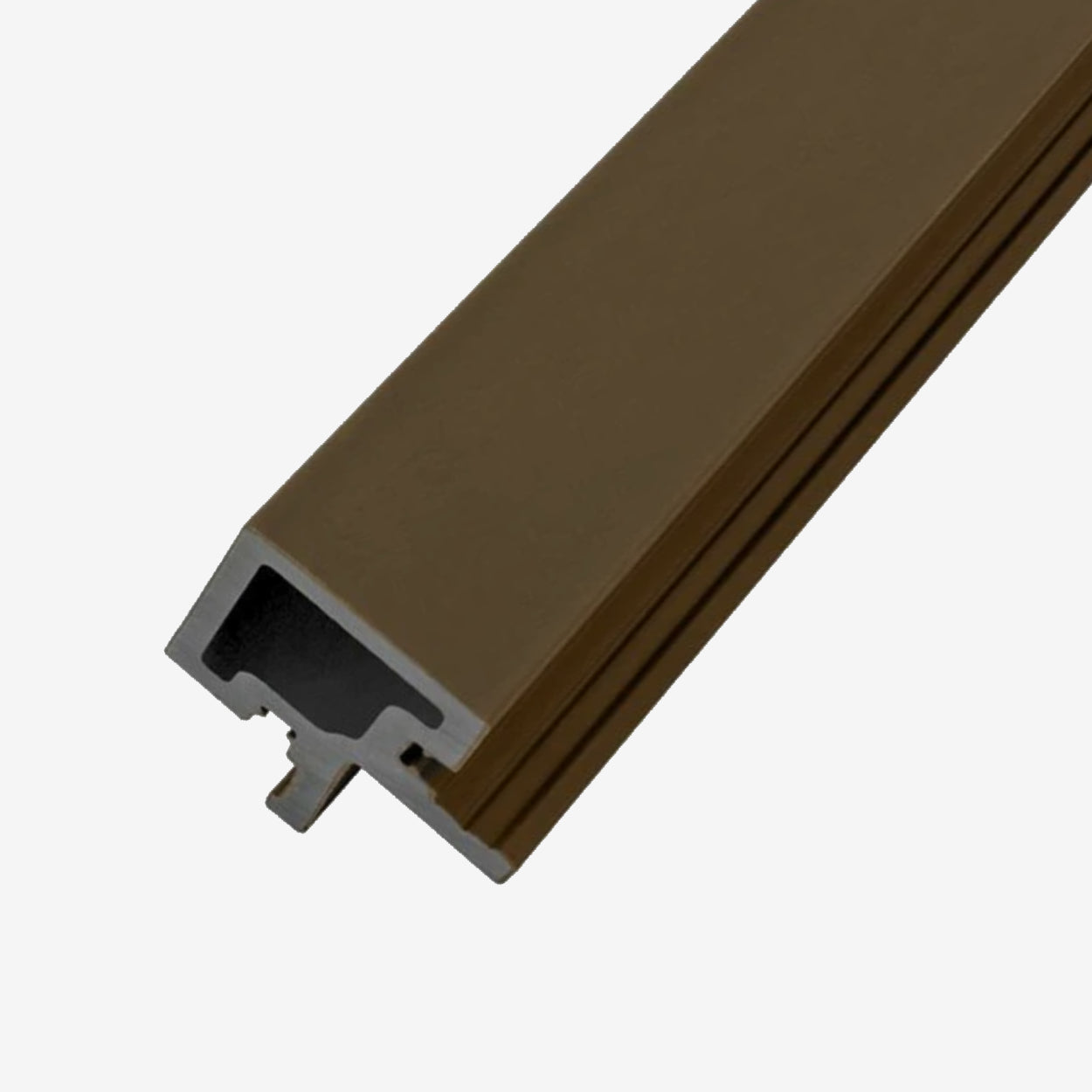 Corner Capping For Luxury Composite Wall Cladding Indoor Outdoor ...