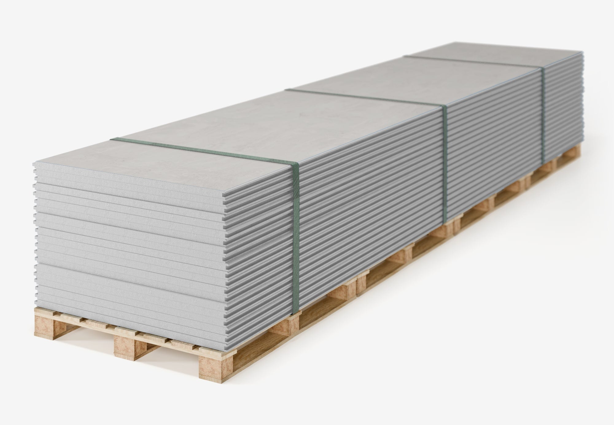 FC Compressed External Cement Flooring Sheet Waterproof Tongue and ...