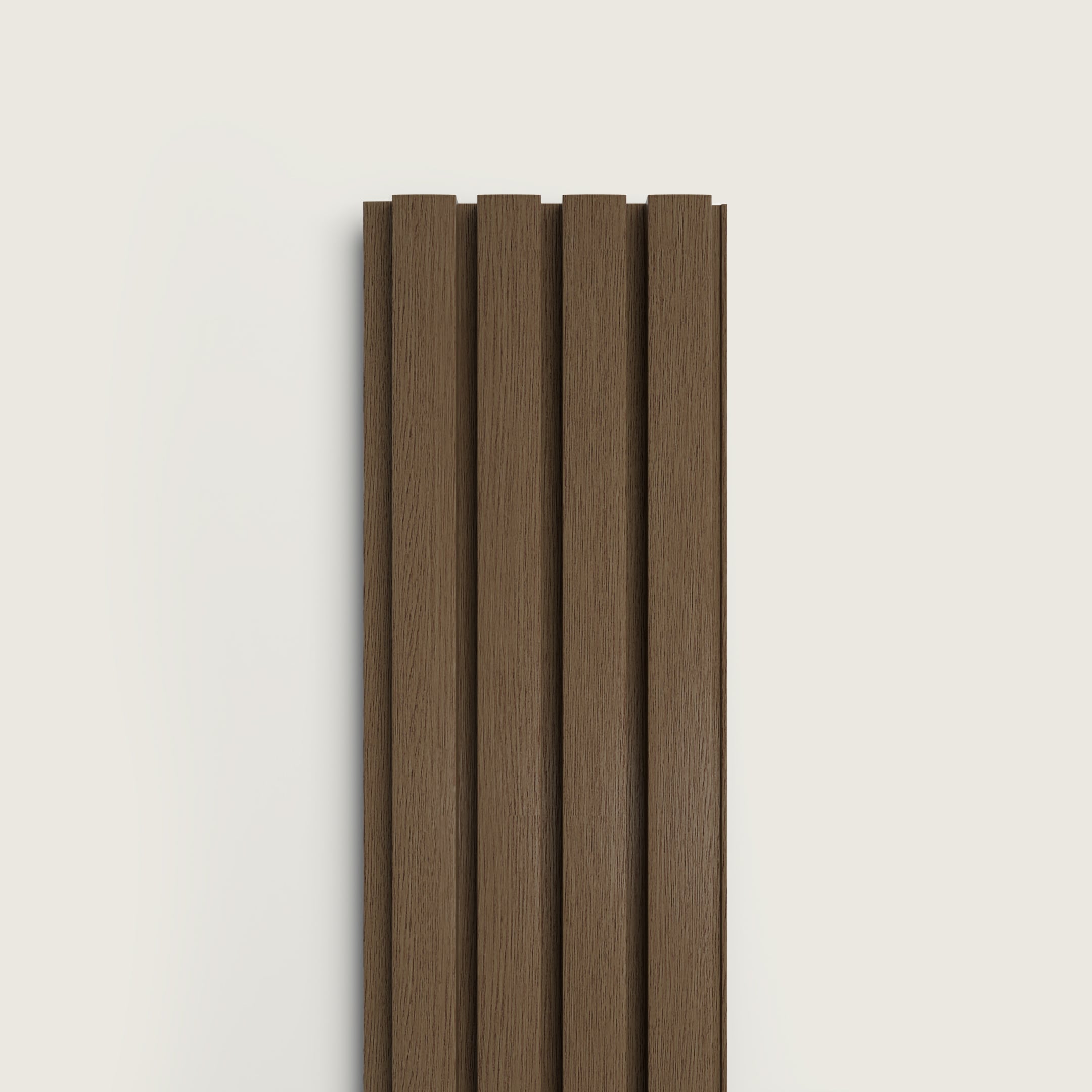 Decorative Timber Veneer Oak Panels Indoor Premium Wood Grain - Vendome ...